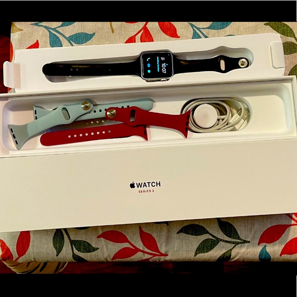 Apple Watch Series 3